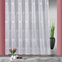 Weckbrodt Gardine Lilly | Weiß