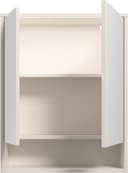 BASIC by Balculina Lucera Spiegelschrank | Beige 4