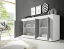Home affaire Sideboard Basic | Mehrfarbig 4