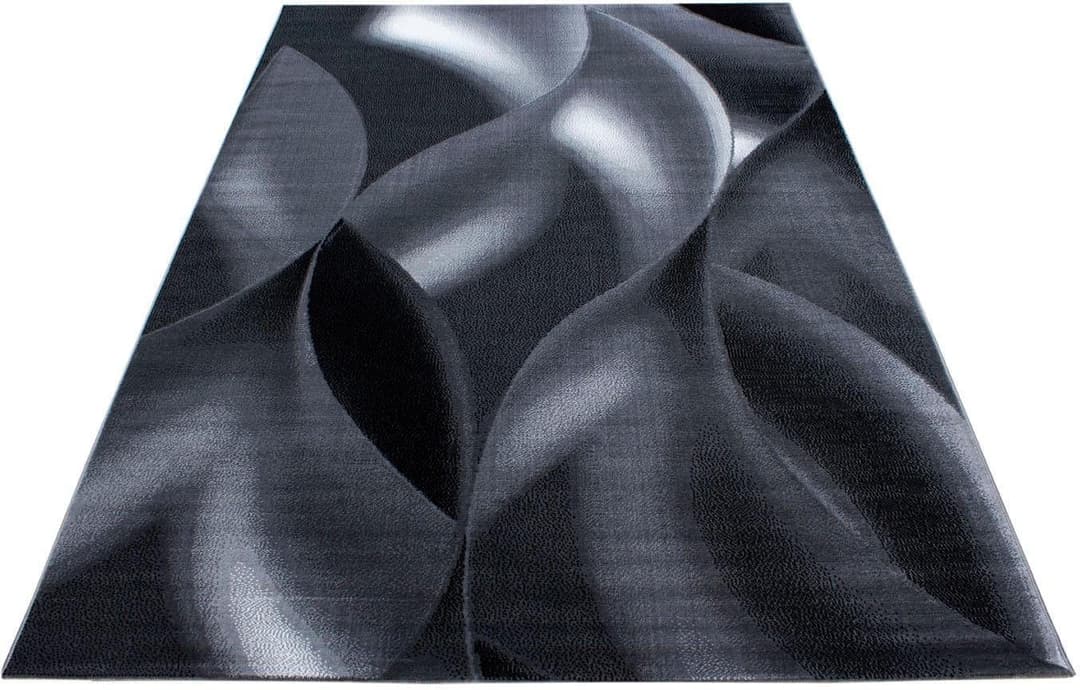 Ayyildiz Teppiche Teppich Plus 8008 | Grau
