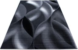 Ayyildiz Teppiche Teppich Plus 8008 | Grau