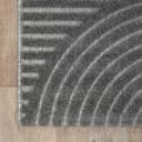 Sanat Teppich Berlin | Grau 4