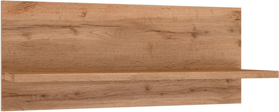 KOCHSTATION Küchenregal KS-Lana | Holztöne