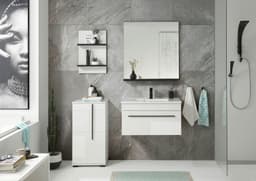INOSIGN Unterschrank Cantara | Weiß