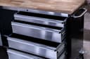 ONDIS24 Werkstattwagen | Silber 3