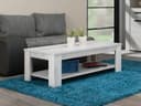 Home affaire Couchtisch Oscar CT | Holztöne 5
