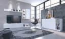 OTTO home Kommode Bristol | Weiß 5