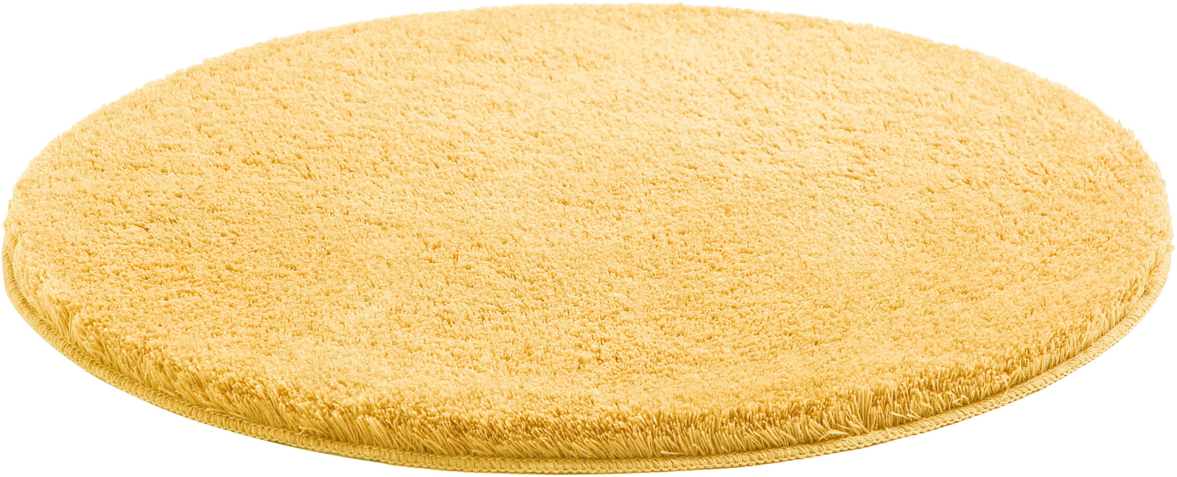 OTTO home Badematte Merida | Gelb