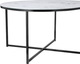 SalesFever Couchtisch Caorle | Weiß