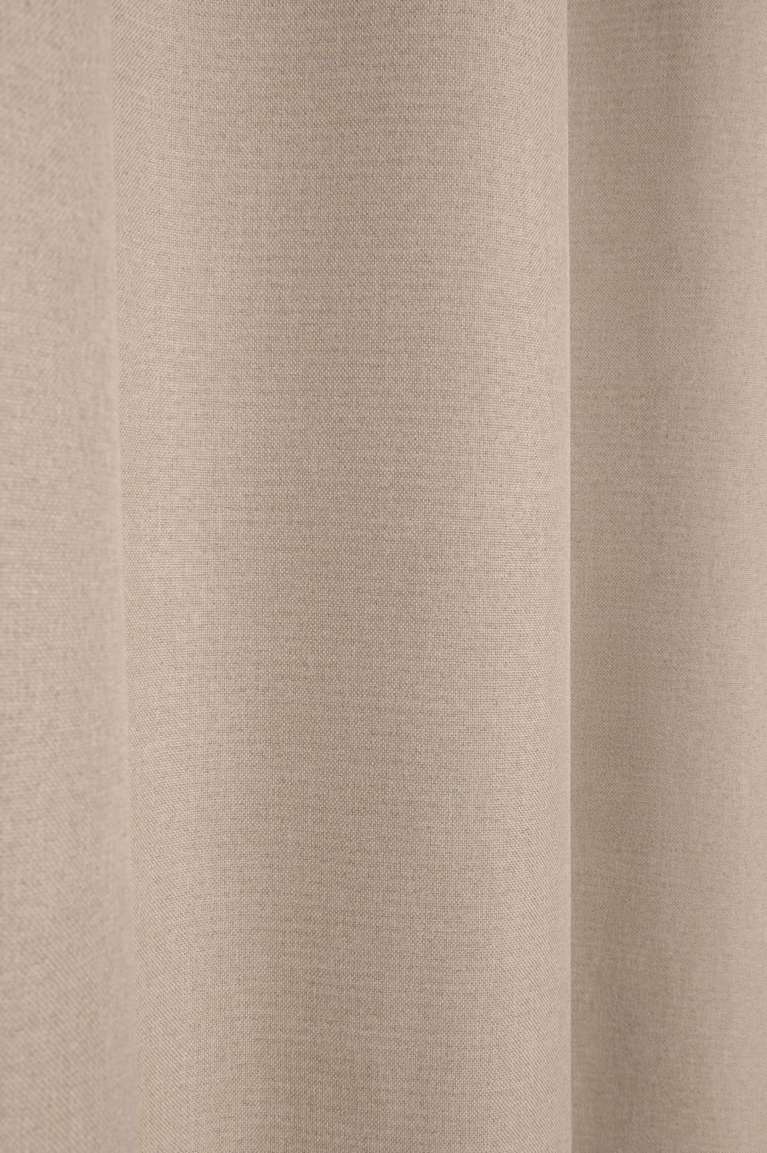 Kutti Vorhang Dimout | Beige