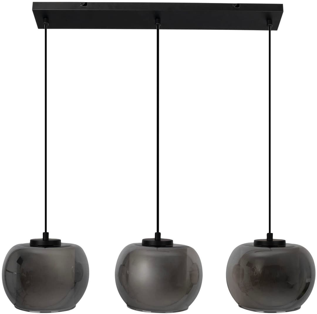 OTTO home Pendelleuchte Tanissa | Braun
