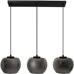 OTTO home Pendelleuchte Tanissa | Braun