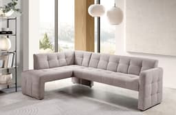 exxpo - sofa fashion Barista Essbank | Beige