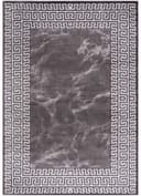 Carpet City Teppich Chic | Grau 3