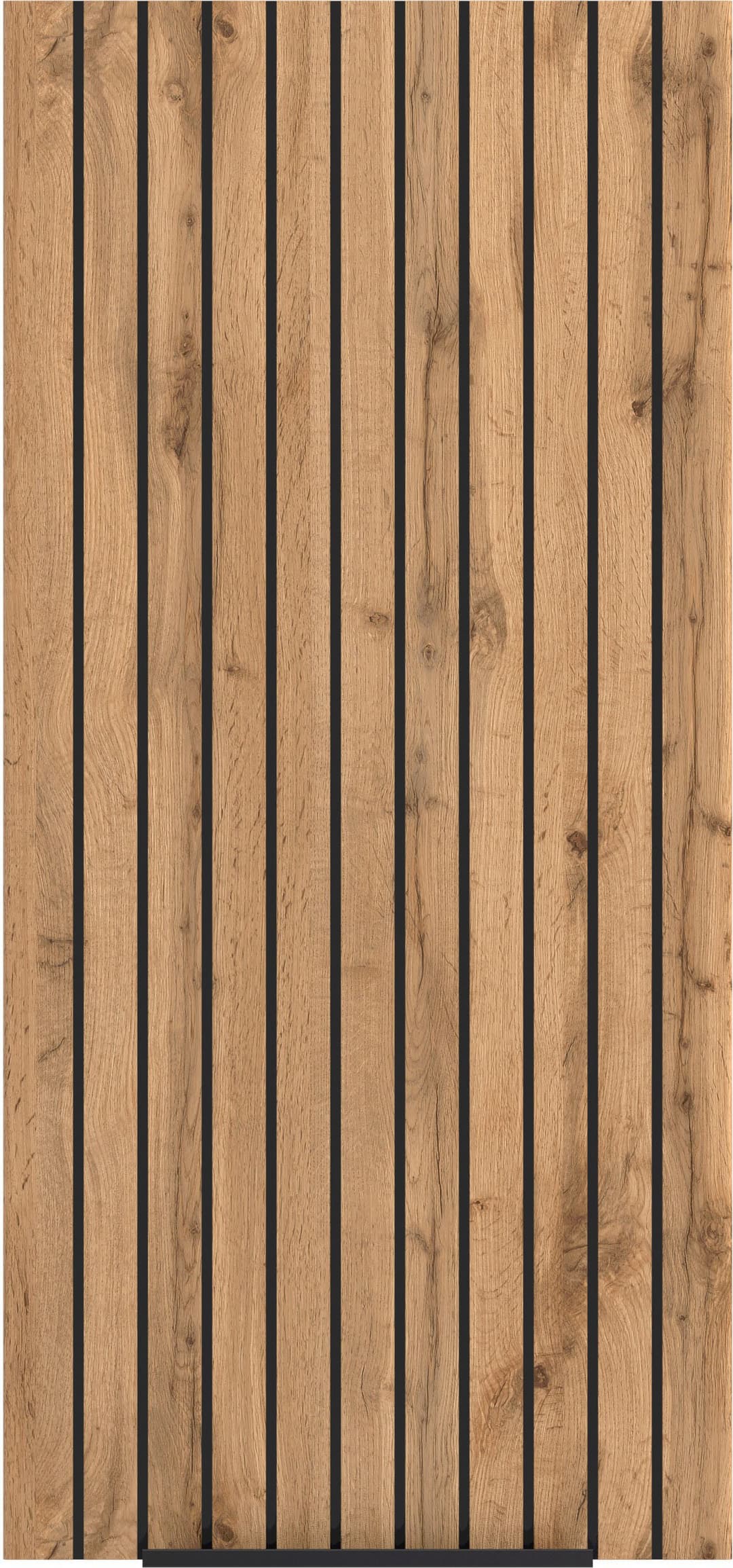 welltime Hängeschrank Welltime | Holztöne
