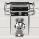 Enders® Steckschloss Set | Silber