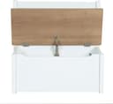 roba® Truhenbank Woody | Holztöne 4