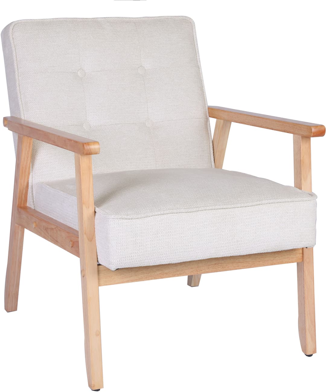 Home affaire Loungesessel MENONRI | Beige