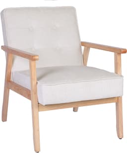 Home affaire Loungesessel MENONRI | Beige