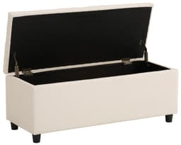 Home affaire Polsterbank Goronna | Beige