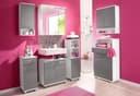 Schildmeyer Spiegelschrank SPS 700.1 Spot | Weiß 5