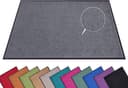 HANSE Home Fußmatte Wash & Clean | Grau