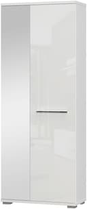 OTTO home Garderobenschrank Piano | Weiß 2