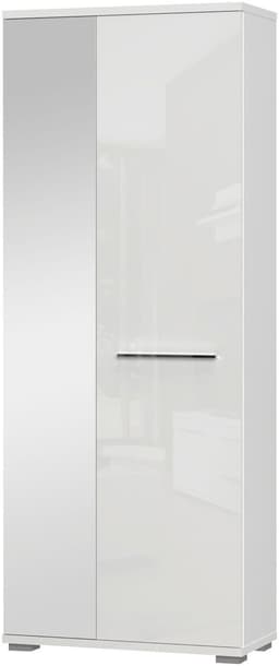 OTTO home Garderobenschrank Piano | Weiß