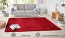 HANSE Home Teppich Shashi | Rot 3