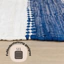OTTO home Teppich Benja | Mehrfarbig 4