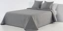OTTO home Tagesdecke Annika | Grau 2