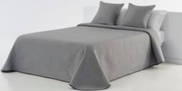 OTTO home Tagesdecke Annika | Grau