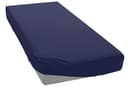 OTTO home PHYSALIS Comfort Spannbettlaken | Blau 2