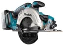 Makita Akku-Handkreissäge DSS501Z | Blau 3