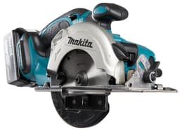 Makita Akku-Handkreissäge DSS501Z | Blau