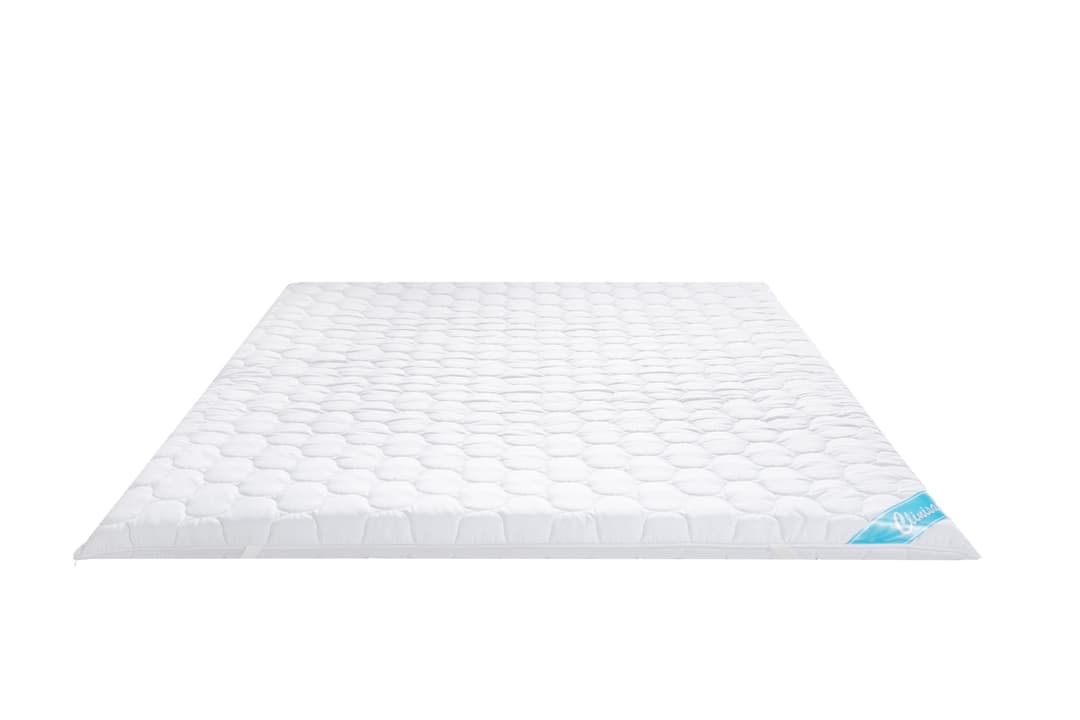 fan Clinisan Punktoflex Plus Topper | Weiß