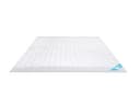 fan Clinisan Punktoflex Plus Topper | Weiß 4