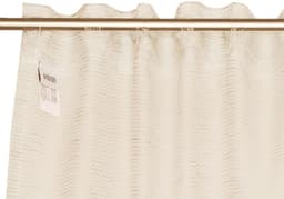 SCHÖNER WOHNEN-Kollektion Vorhang Meshwork | Beige