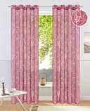OTTO home Gardine Anna | Rot