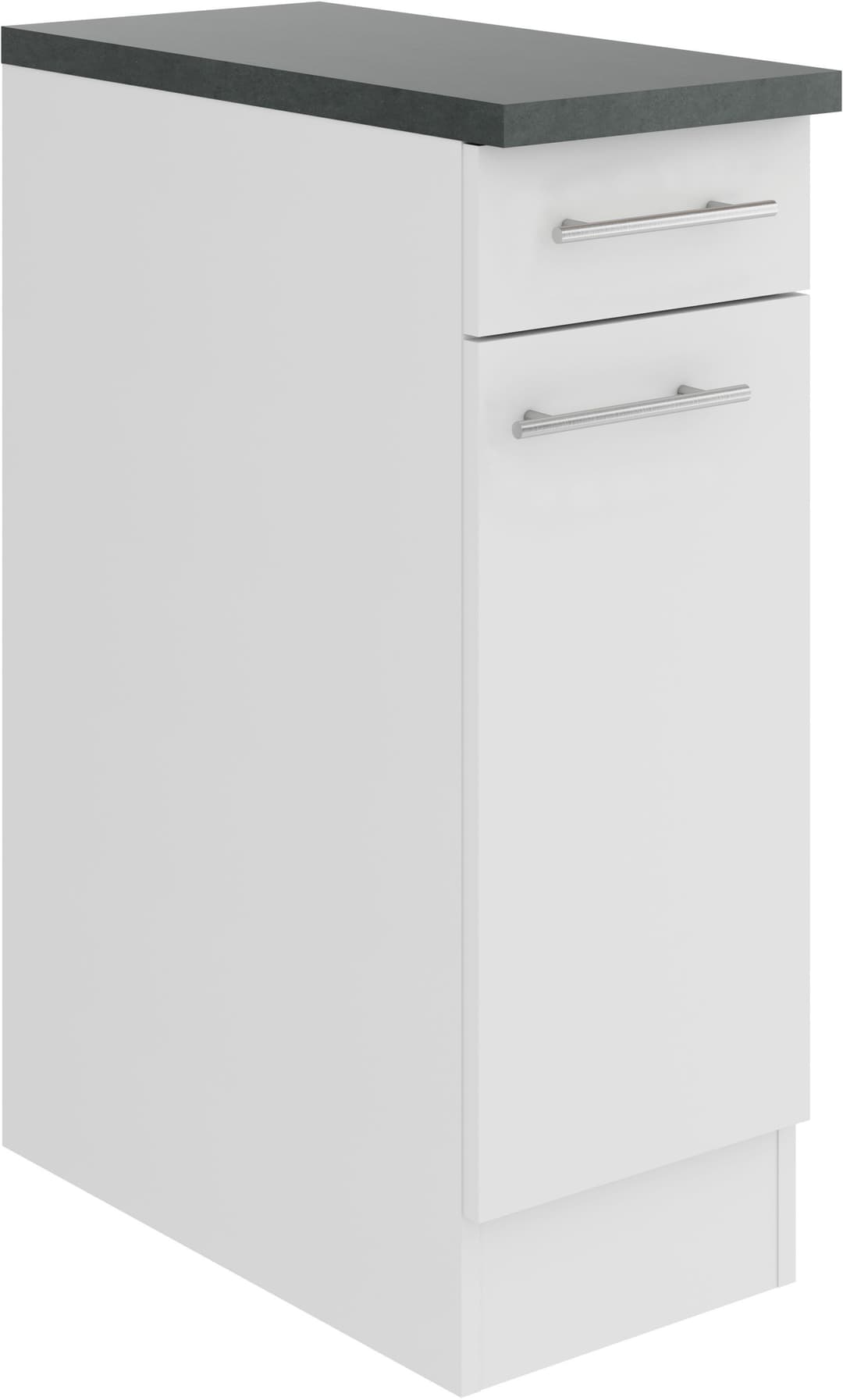 OPTIFIT Unterschrank Bella | Weiß