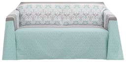 OTTO home Tagesdecke Cremona | Grau