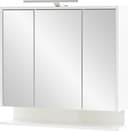 INOSIGN Spiegelschrank List | Weiß 2