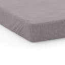 SETEX Bettlaken Frottee | Braun 3