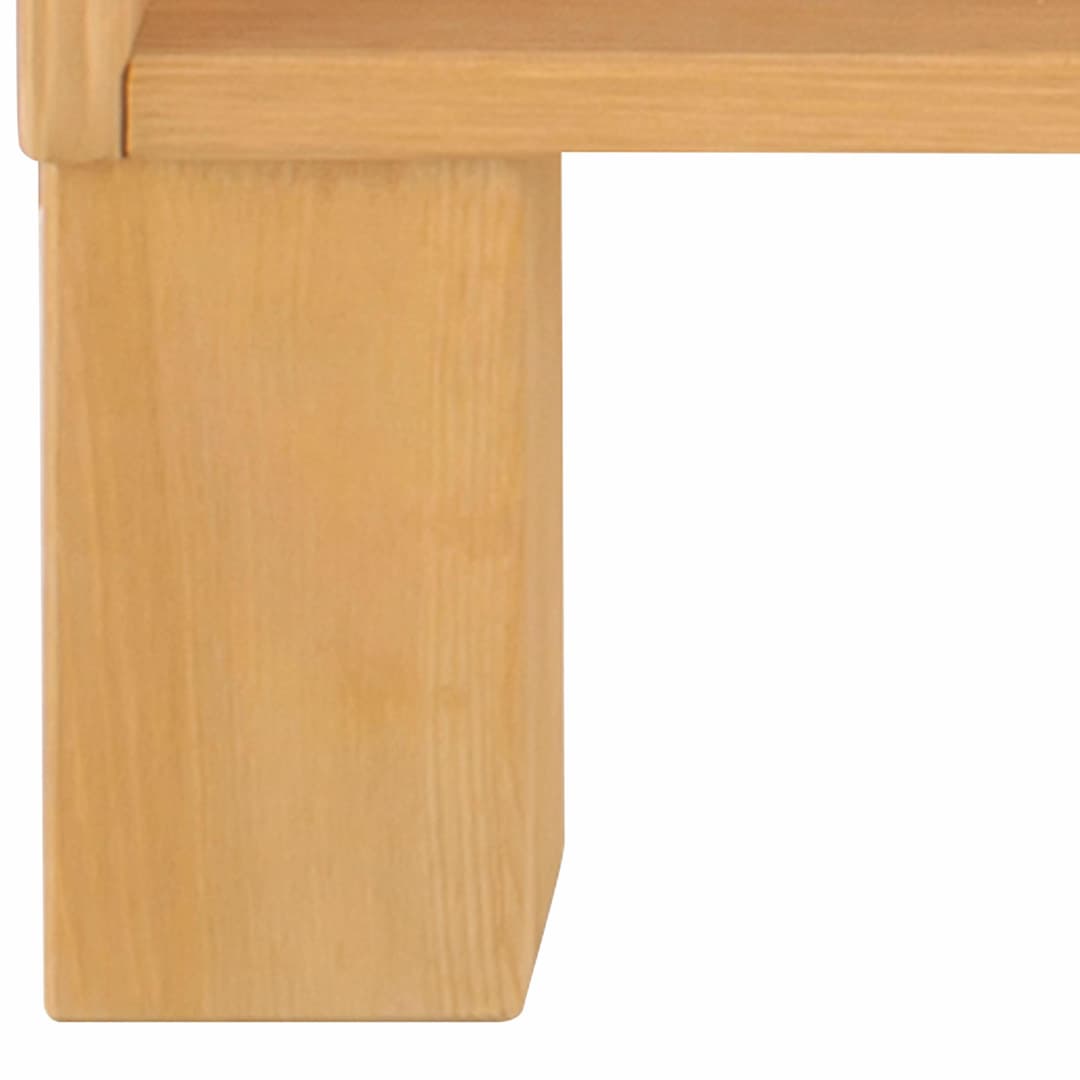 Home affaire Herdumbauschrank Oslo | Holztöne