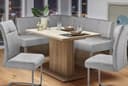 OTTO home Eckbank Rab | Grau 4
