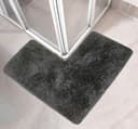 OTTO home Badematte Sanremo | Grau
