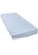 OTTO home Spannbettlaken GRETA Jersey | Blau