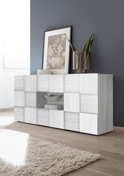 Home affaire Sideboard Dama | Braun