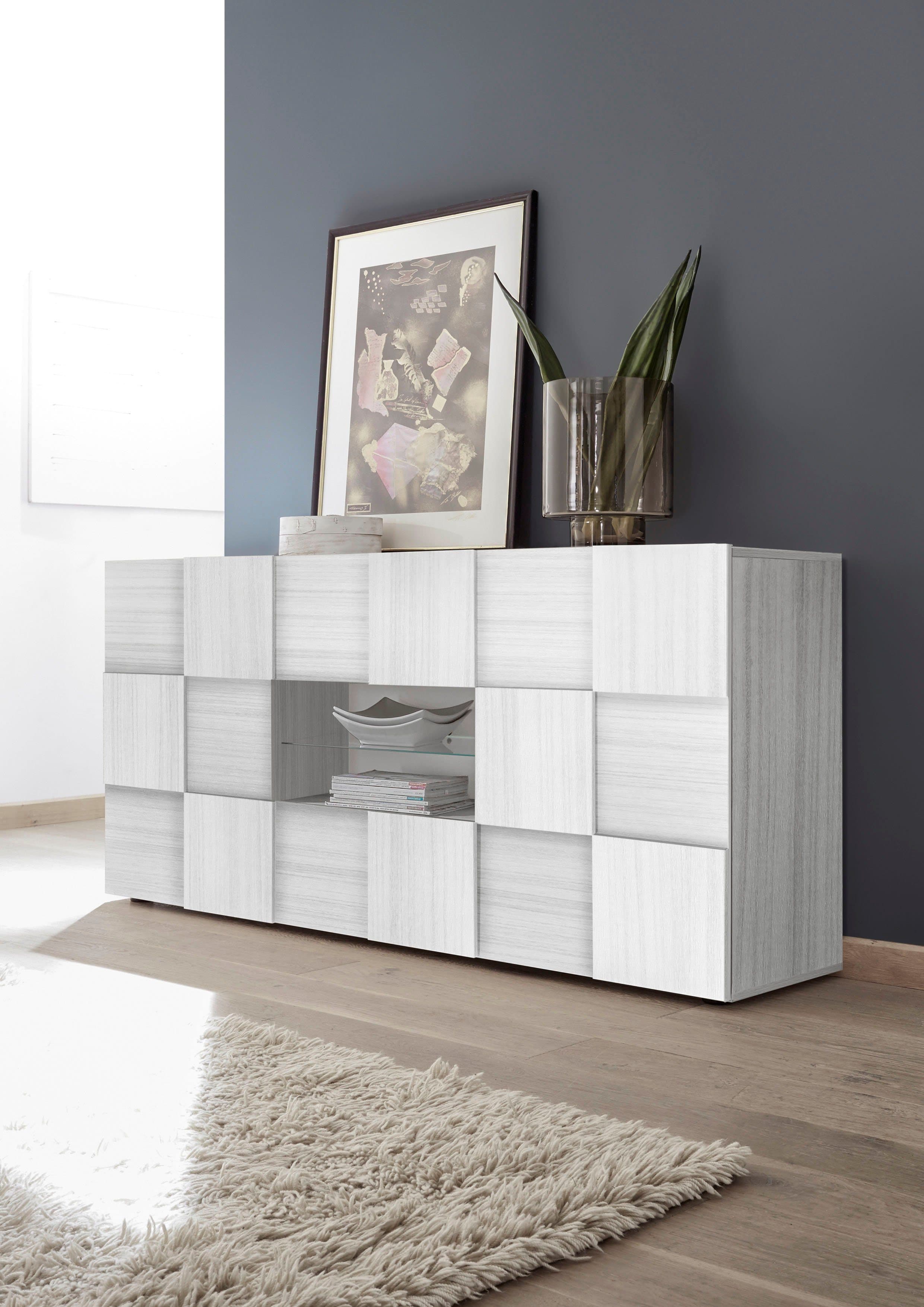 Home affaire Sideboard Dama | Braun