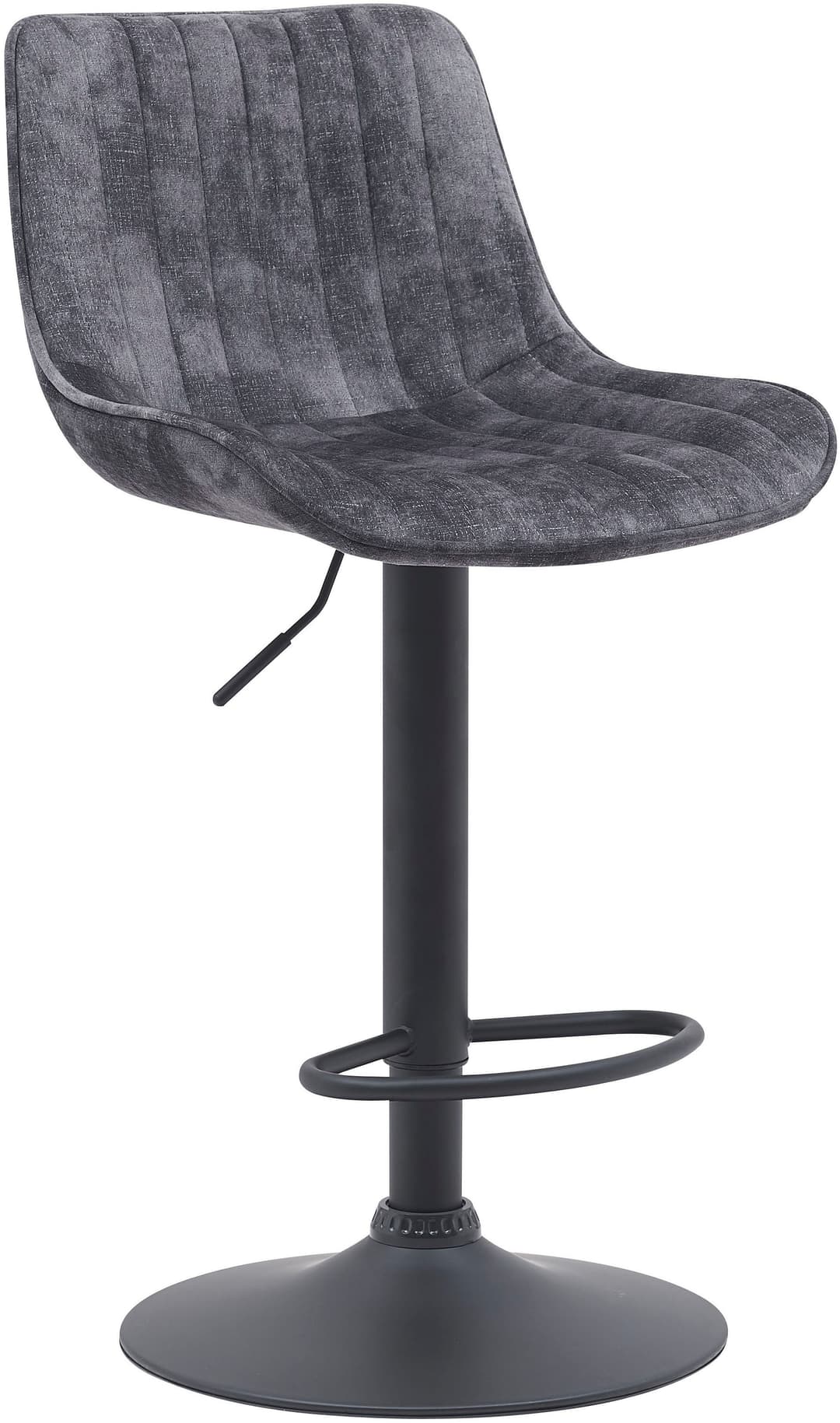 HELA Barhocker (Set) | Grau